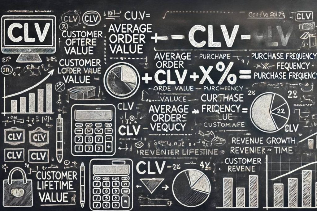 Comprehensive Guide to Effectively Applying the Customer Lifetime Value Formula for Business Growth (+ Examples)