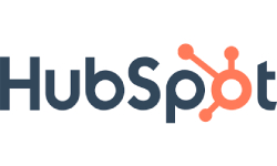 HubSpot Logo 250x150