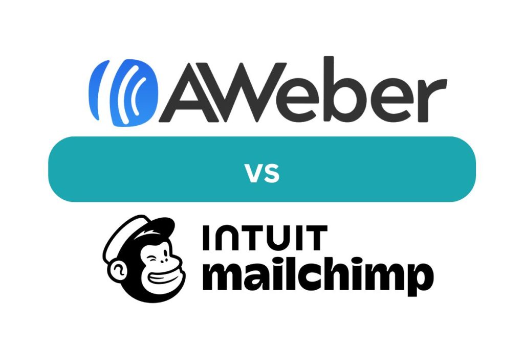 AWeber Meets Mailchimp: Email Marketing's Past and Present