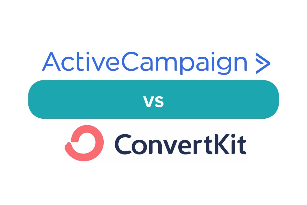 ActiveCampaign vs ConvertKit: Which Email Tool Is Best?