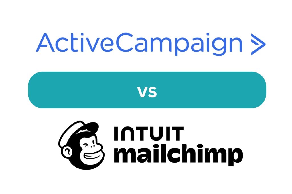 ActiveCampaign and Mailchimp Face Off: Automation vs Ease of Use