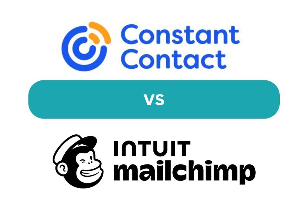 Constant Contact vs Mailchimp: Which Email Giant Reigns Supreme?