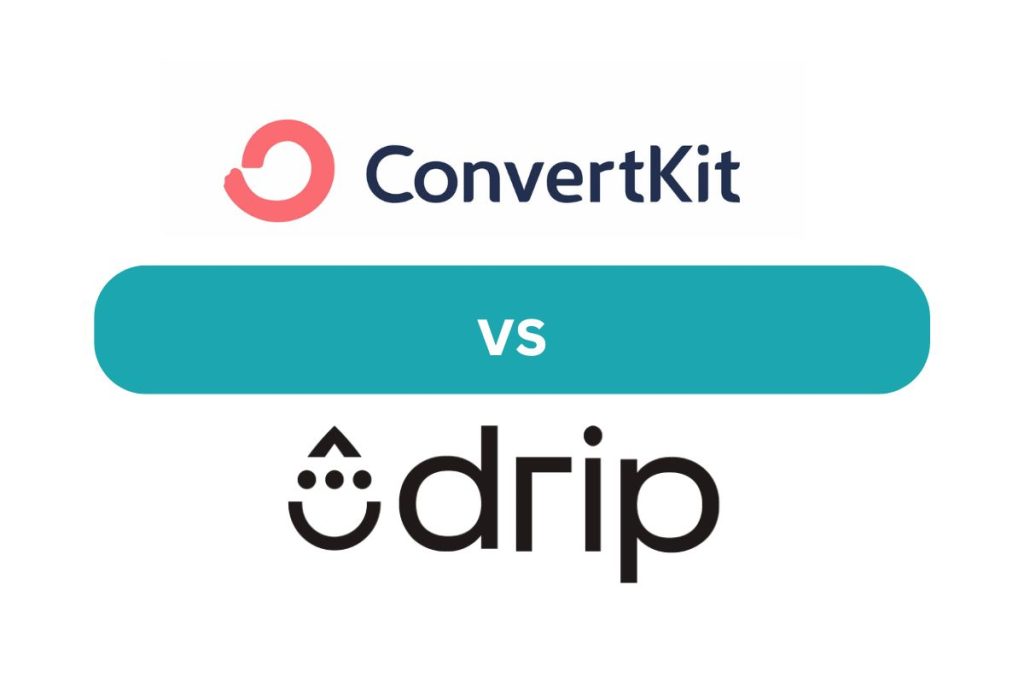 ConvertKit or Drip: Which Serves Your Audience Better?