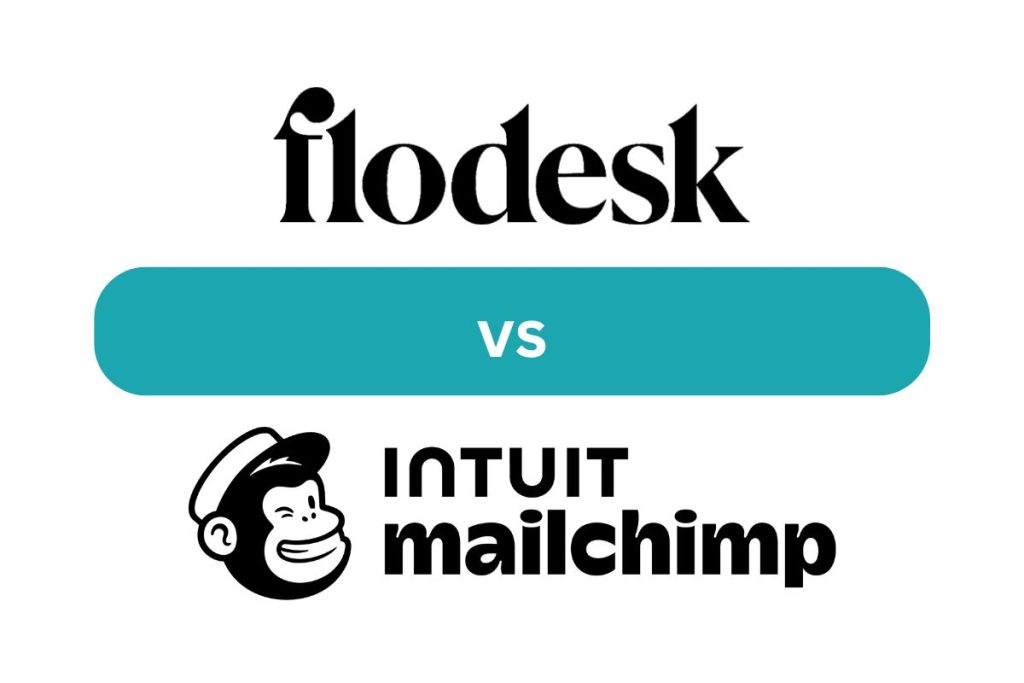 Flodesk vs Mailchimp: Design-Forward Newcomer or Established Email Platform?