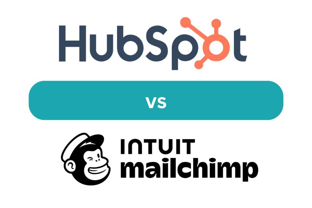 HubSpot vs Mailchimp: All-in-One Marketing or Email Specialist?