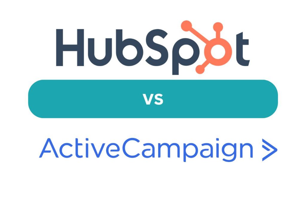 HubSpot vs ActiveCampaign: CRM Integration or Automation Excellence?