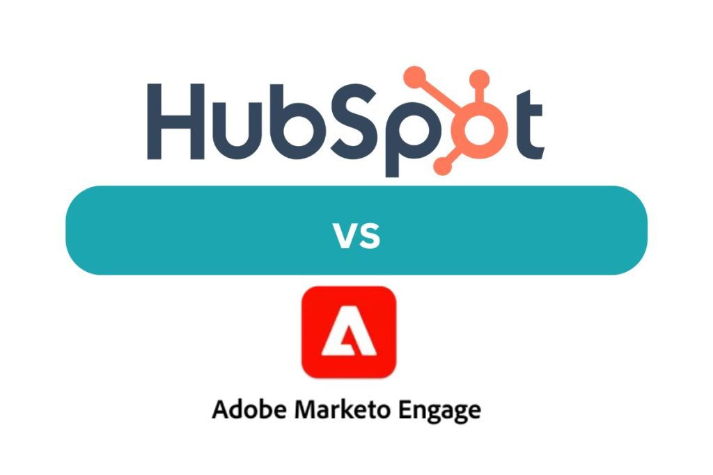 HubSpot vs Marketo: Inbound Marketing Leader or Enterprise Email Solution?