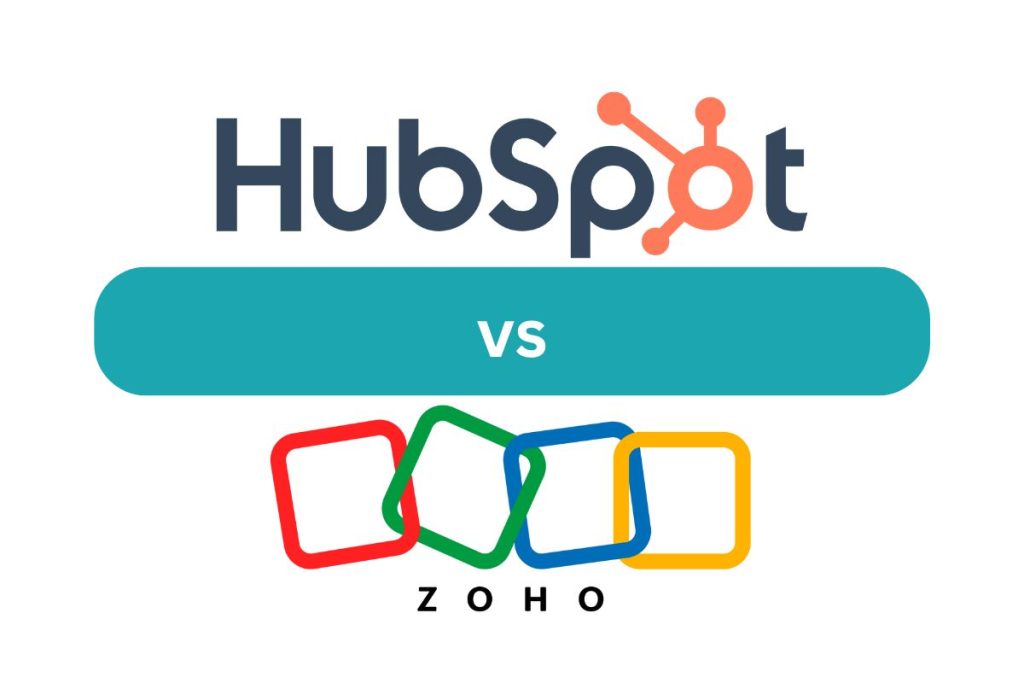 HubSpot or Zoho: Which Business Suite Is Right for You?