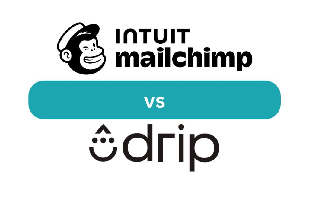 Drip vs Mailchimp: Which Tool Delivers the Most Powerful Email Campaigns?