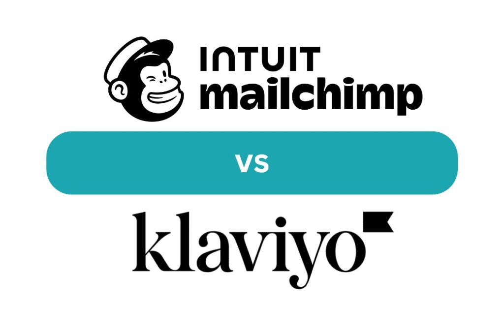 Mailchimp or Klaviyo: Which Fits Your E-commerce Needs?