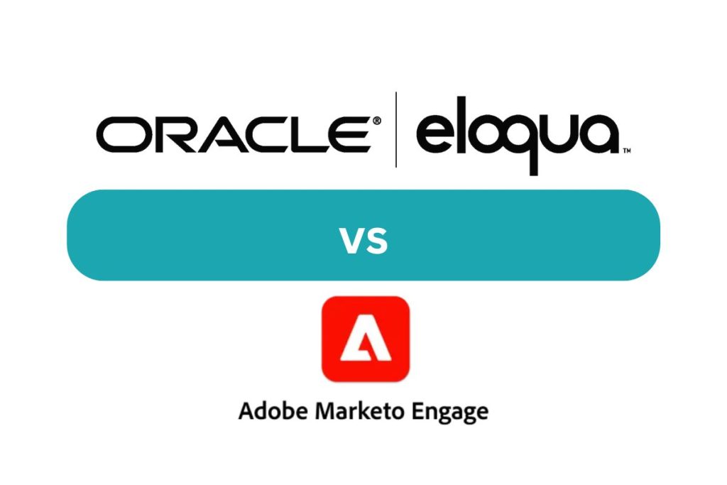 Oracle Eloqua vs Marketo: Enterprise Marketing Automation Titans Clash