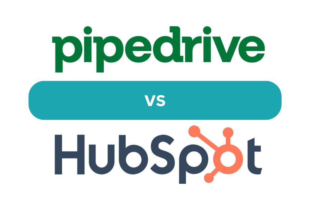 Pipedrive vs HubSpot: Sales-Focused CRM or Full Marketing Suite?