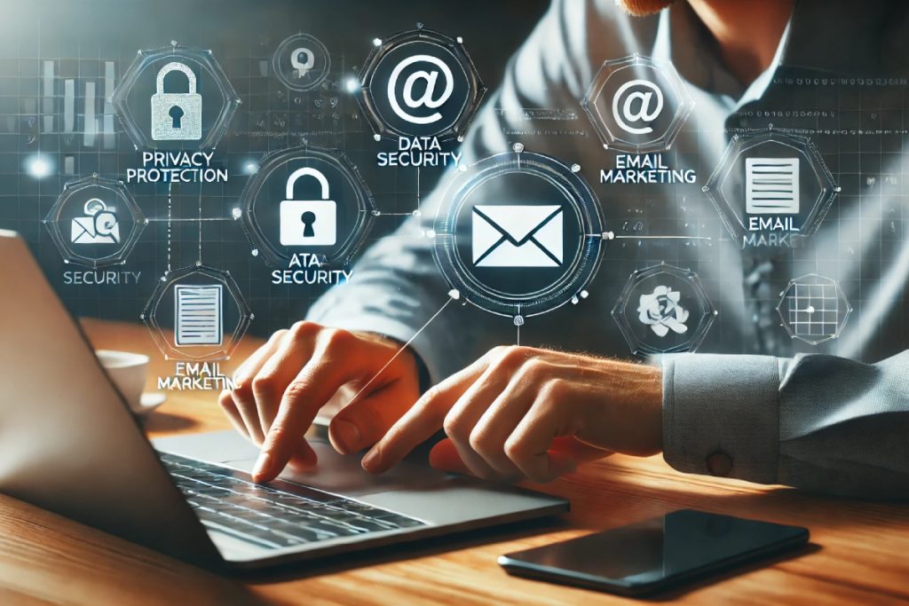 What Are the Critical Factors to Consider in Email Marketing as Privacy Laws Evolve?