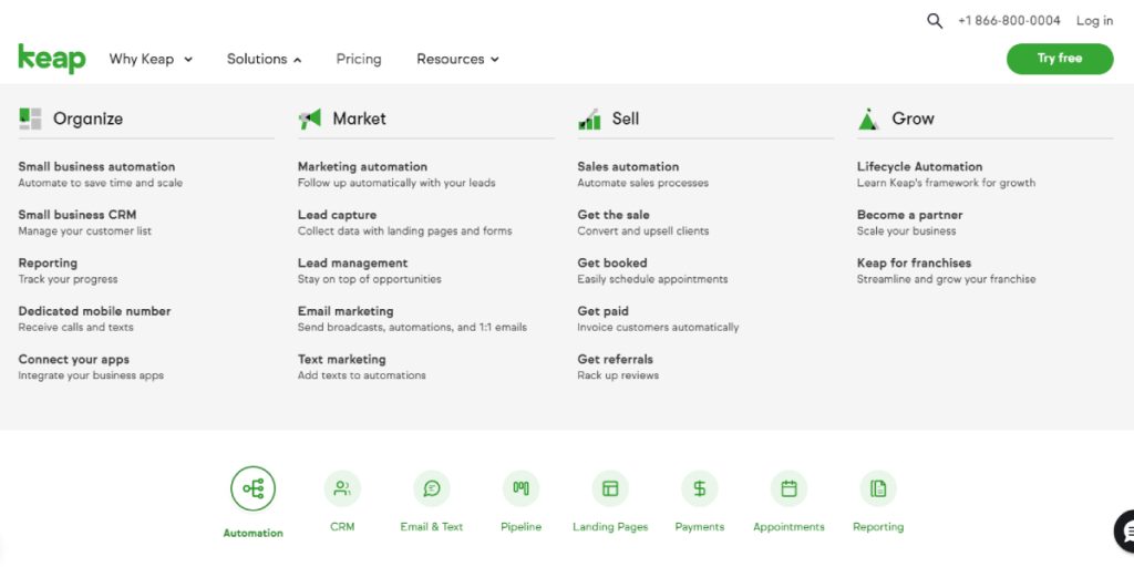 Battle of the Titans: ActiveCampaign vs Infusionsoft