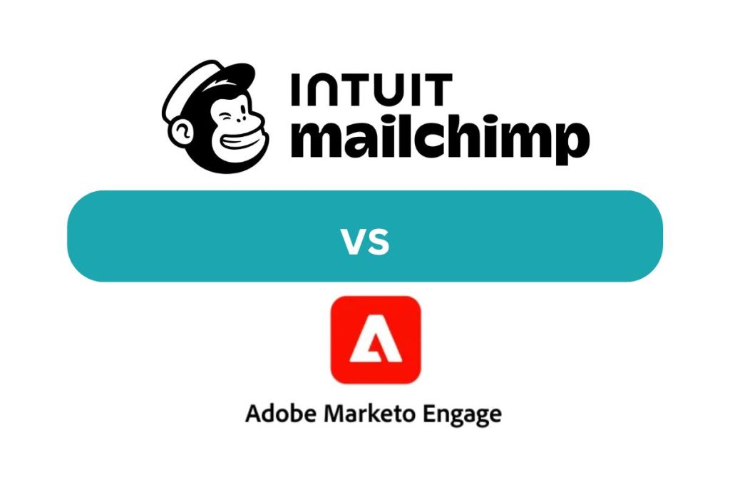 Mailchimp vs Marketo: Small Business Favorite Challenges Enterprise Giant