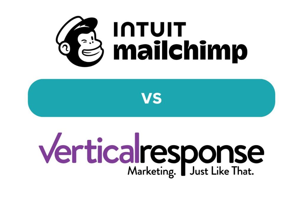 Mailchimp vs Vertical Response: Elevating Your Email Marketing Strategy