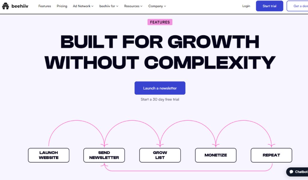 Comparing Giants: Mailchimp's Versatility vs Beehiiv's Specialization