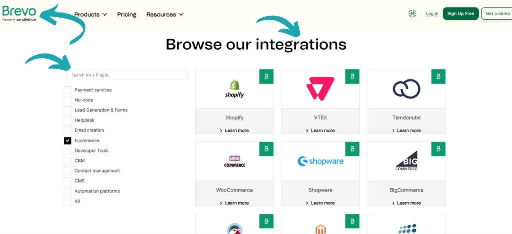 The Integration Conundrum: When Plugins Fall Short in Brevo