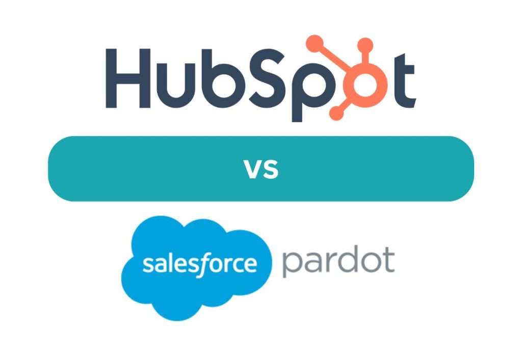 HubSpot vs Pardot: The Epic Battle of Inbound Marketing Platforms