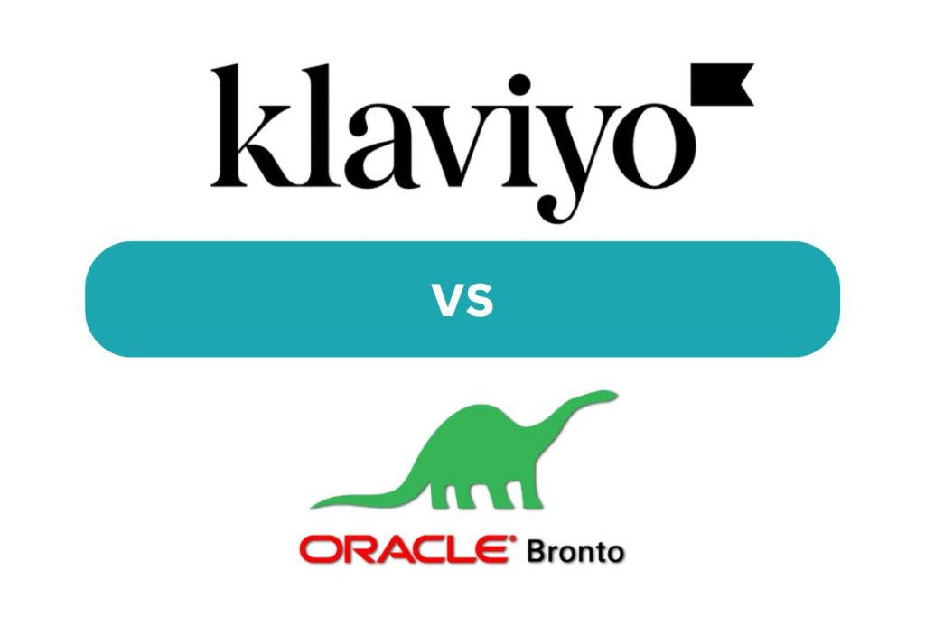 Klaviyo vs Bronto: Which Email Marketing Giant Delivers Better ROI?