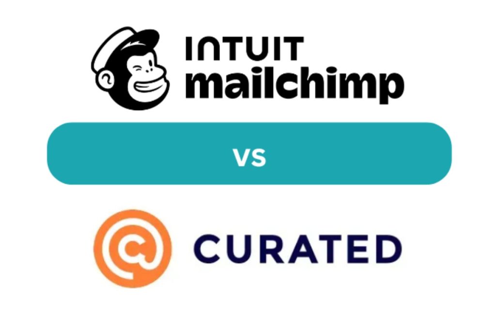 Mailchimp vs Curated: Automated vs Hand-Picked Content Distribution