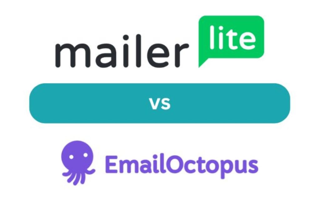 MailerLite vs EmailOctopus: Budget-Friendly Email Platforms Battle It Out