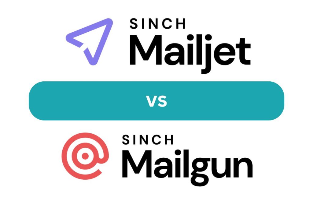 Mailjet vs Mailgun: API-Driven Email Showdown for Developers