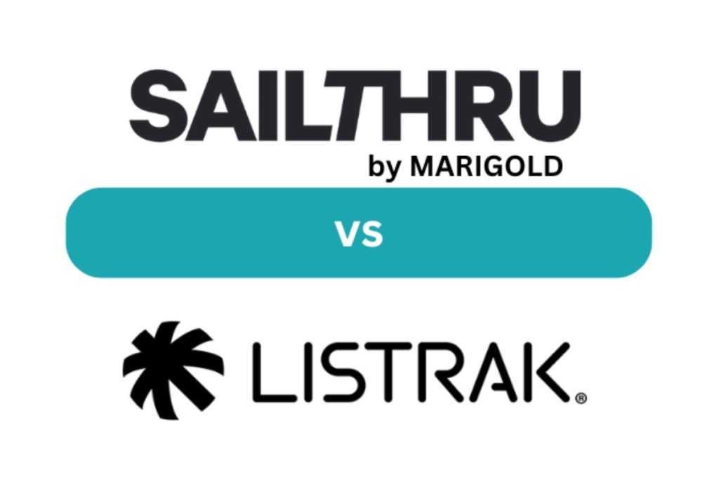 Sailthru vs Listrak: Personalization-First Marketing Automation Face-Off