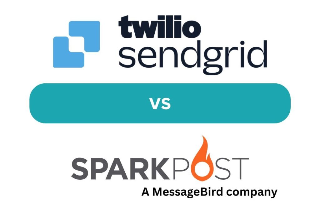 SendGrid vs SparkPost: Which Transactional Email Service Reigns Supreme?