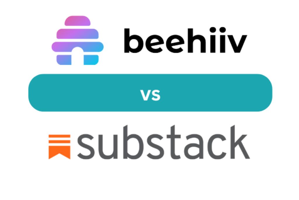 Beehiiv vs Substack: New Kid on the Block vs Newsletter Giant