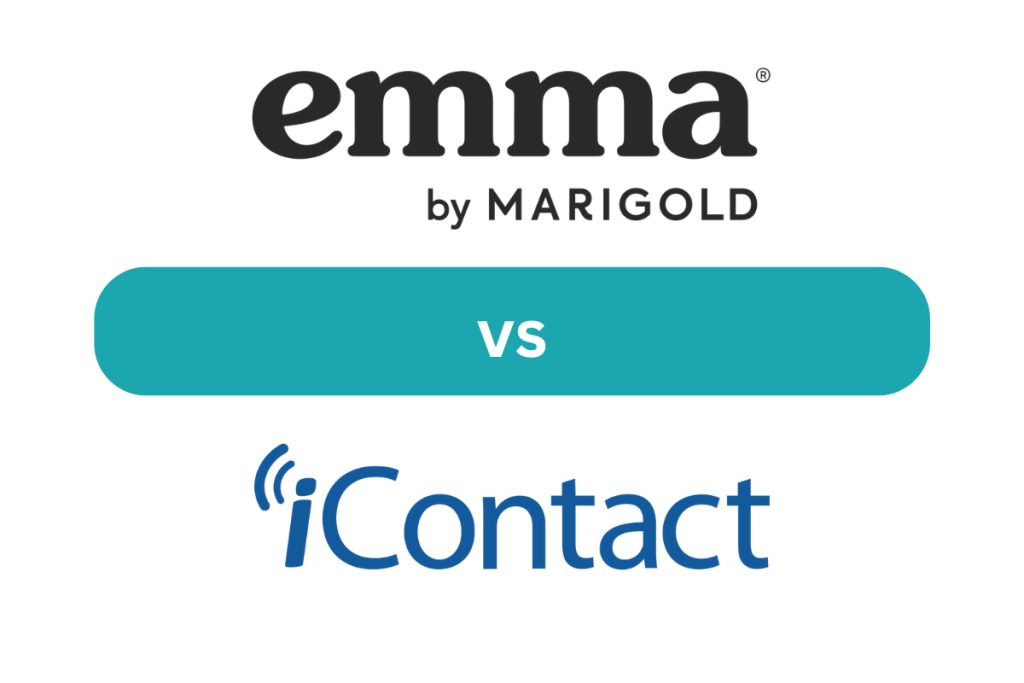 Emma vs iContact: Dissecting the Strengths of These Email Platforms