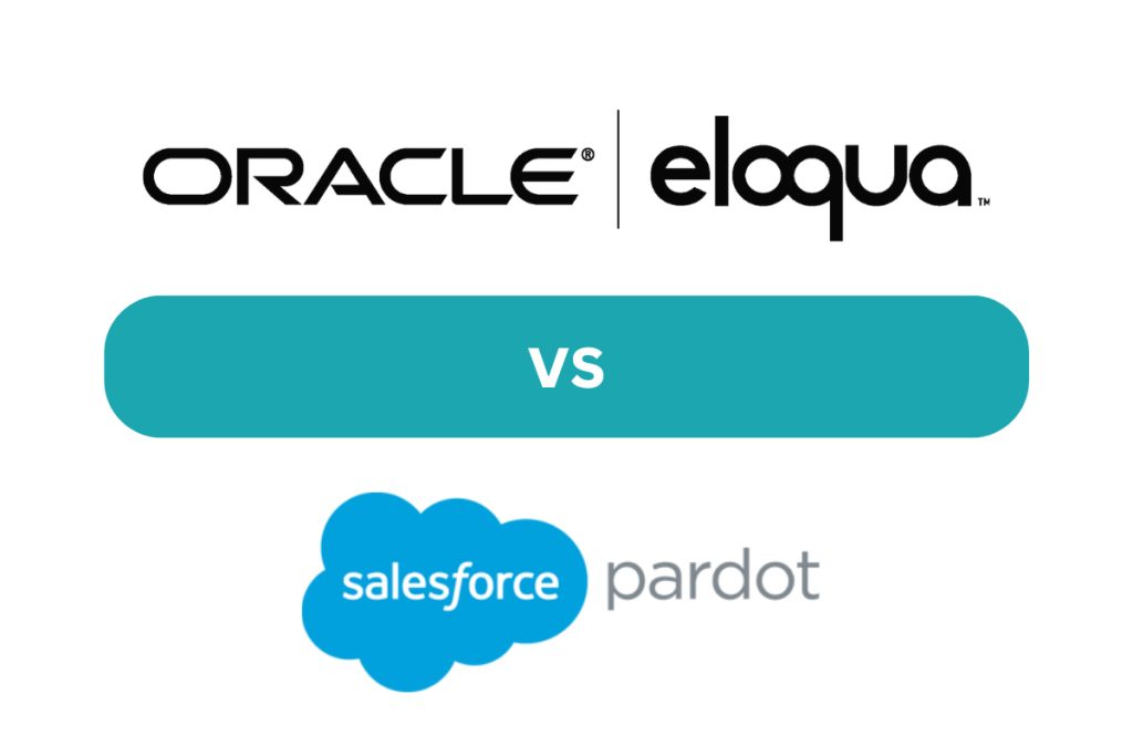 Oracle Eloqua vs Pardot: Which B2B Marketing Cloud Reigns Supreme?