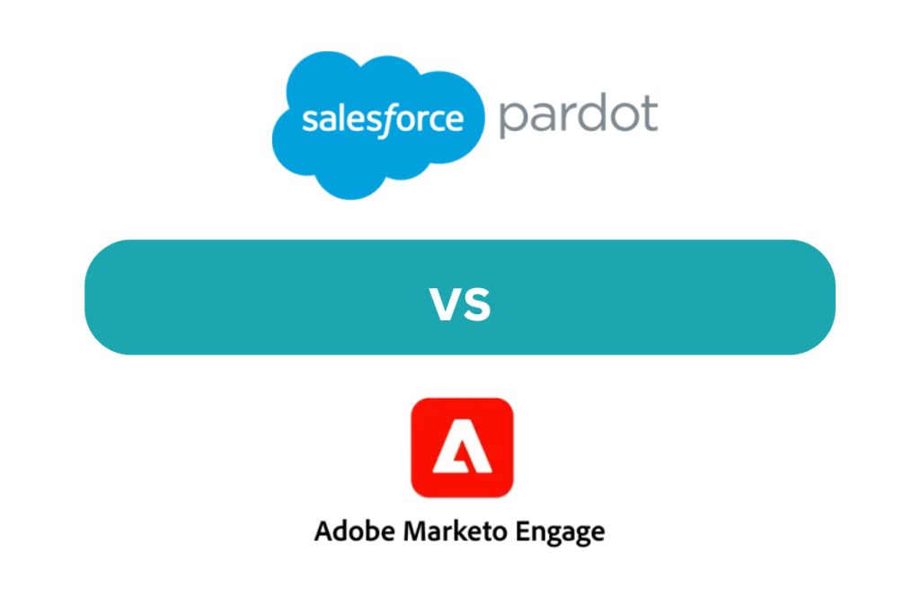 Pardot vs Marketo: Enterprise-Grade Marketing Automation Showdown