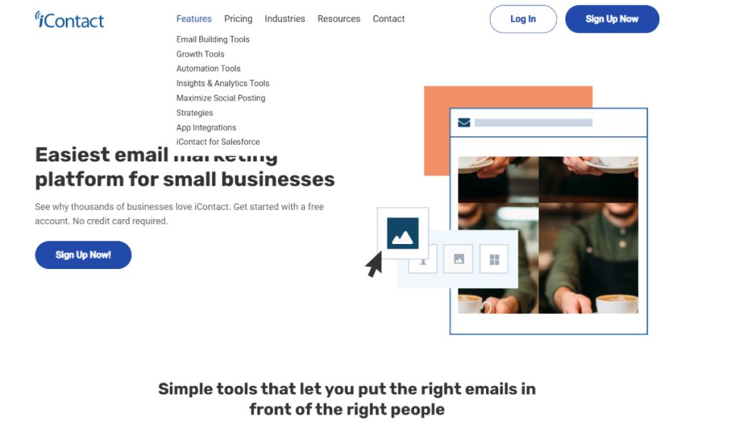 Emma vs iContact: Feature-Rich Platforms for Email Marketing Success