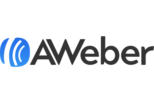 AWeber logo 600*400