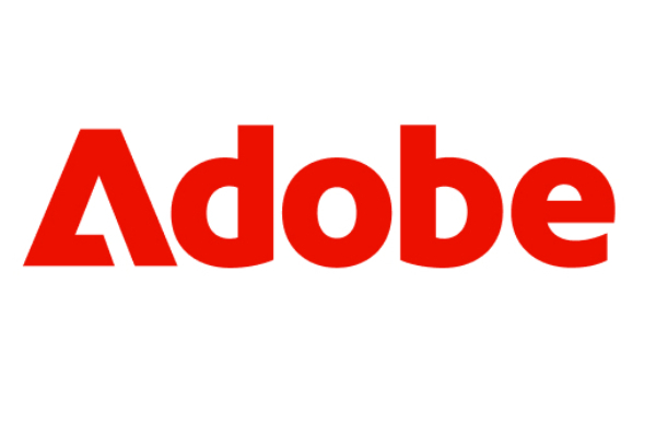 Adobe Creative Cloud logo 600*400