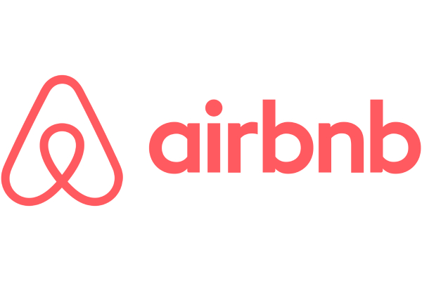 Airbnb logo 600*400