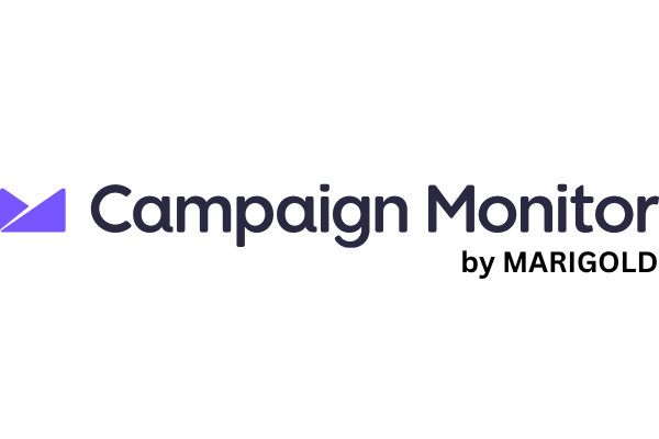 Campaign Monitor logo 600*400