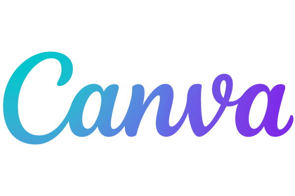 Canva Logo 600*400