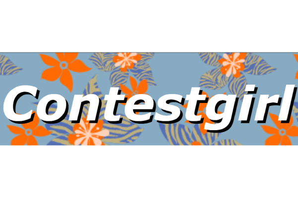 Contestgirl logo 600*400