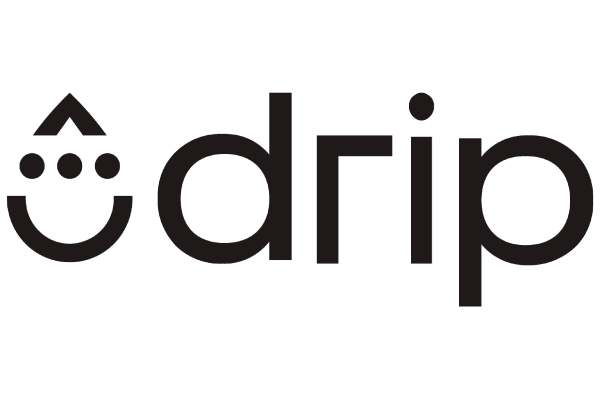 Drip Logo 600*400