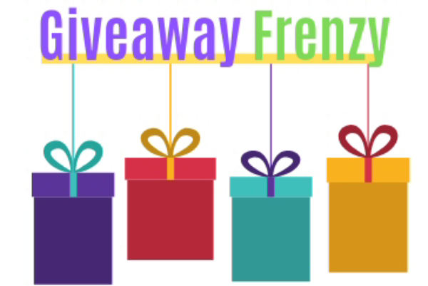 Giveaway Frenzy logo 600*400