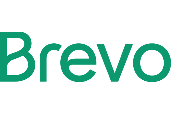 Brevo Logo 600*400