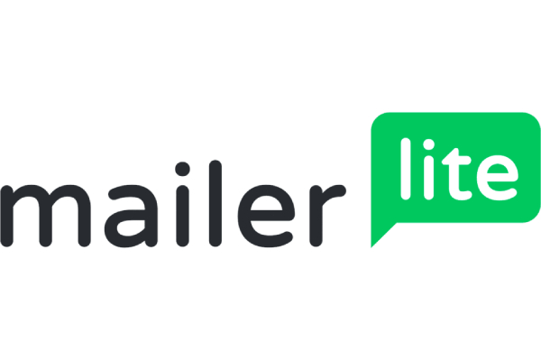 MailerLite logo 600*400