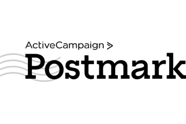 Postmark logo 600*400