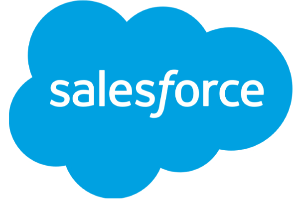 Salesforce logo 600*400