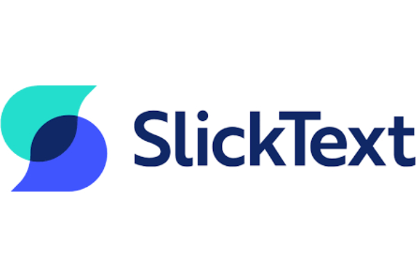 SlickText logo 600*400