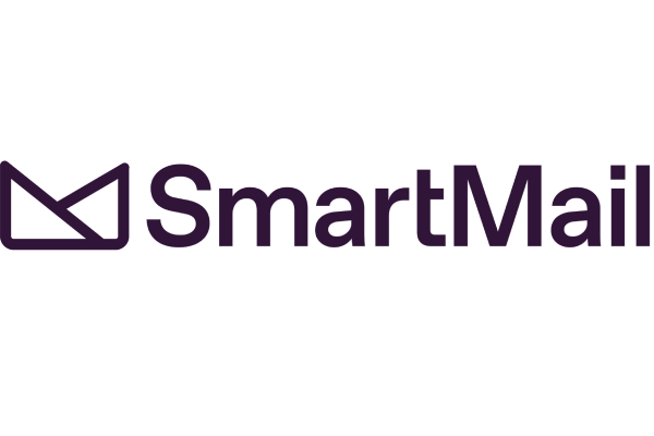 SmartMail.io logo 600*400