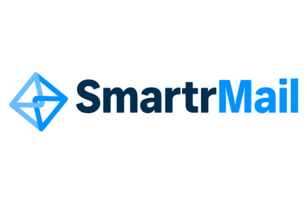 SmartrMail logo 600*400