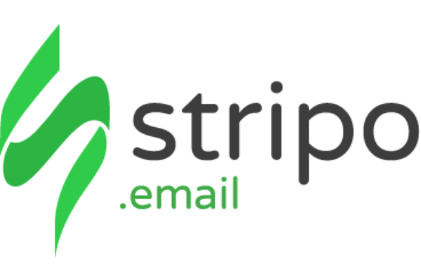 Stripo.email logo 600*400